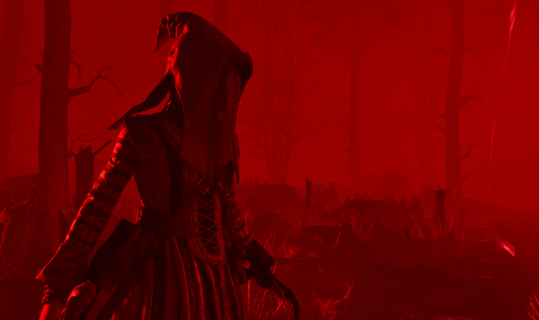 Screenshot aus "1666 Amsterdam". Credit: Panache Digital Games